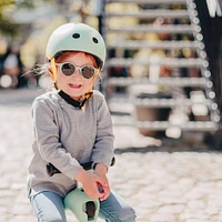 Bike Helmet 45-51cm Kiwi