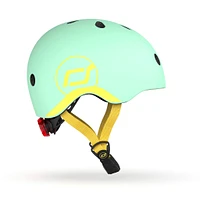 Bike Helmet 45-51cm Kiwi
