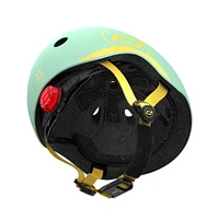 Bike Helmet 45-51cm Kiwi