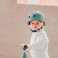 Bike Helmet 45-51cm Foret