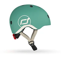 Bike Helmet 45-51cm Foret