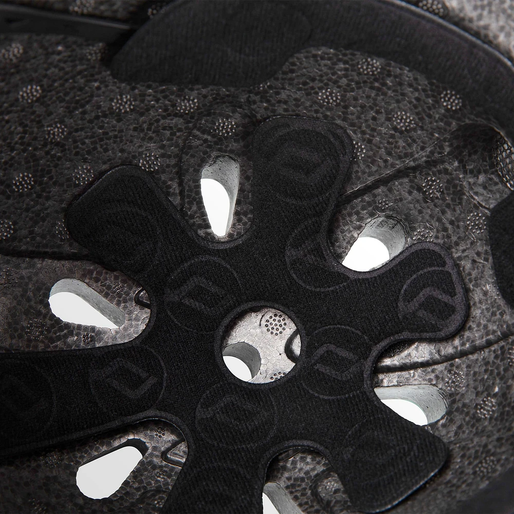 Bike Helmet 45-51cm Leopard