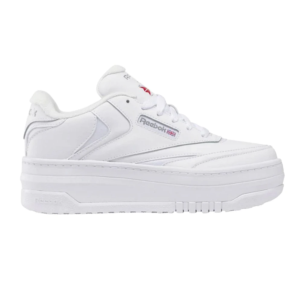 Club C Extra Shoe 4-7