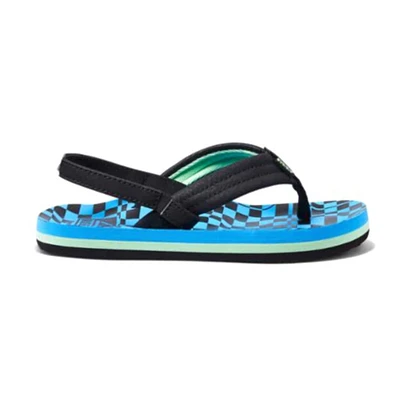 Little Ahi Sandals Sizes 5-12