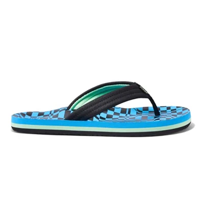 Ahi Sandals Sizes 13-6