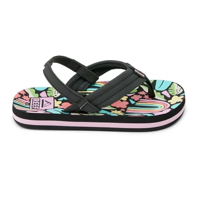 Little Ahi Sandals Sizes 5-12
