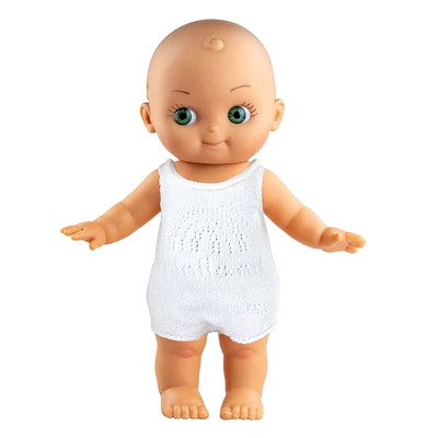 Poupée Mini Pancha