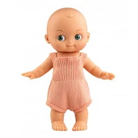 Poupée Mini Pancha - Rose