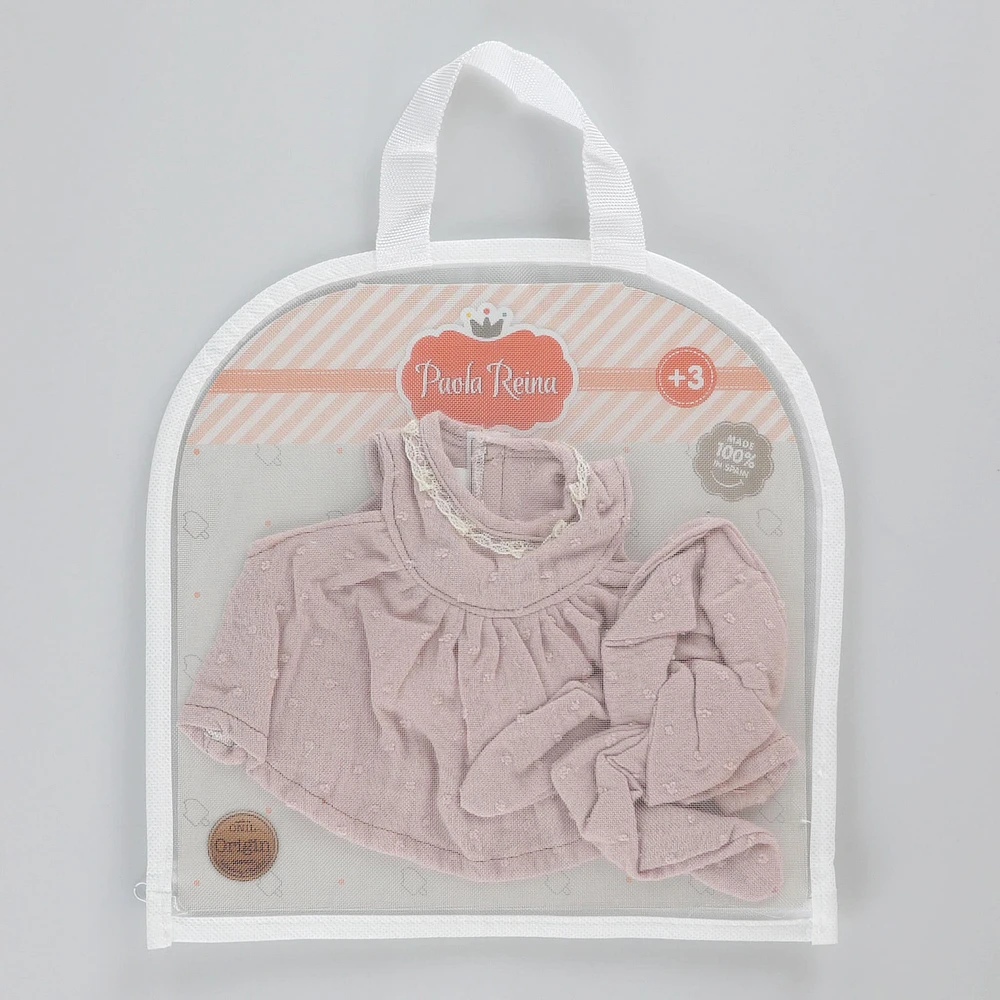 Dress for Paola Reina Doll