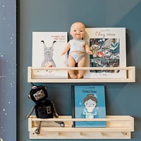 Paola Reina Doll Baby Carl