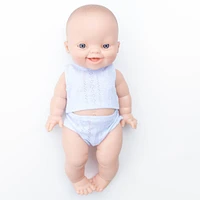 Paola Reina Doll Baby Carl