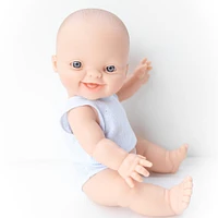Paola Reina Doll Baby Carl