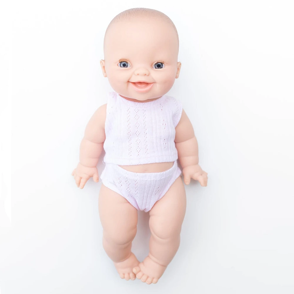 Paola Reina Doll Baby Jade