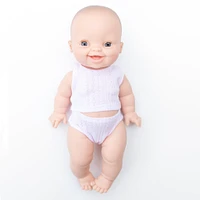 Paola Reina Doll Baby Jade