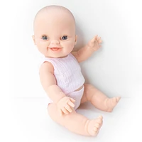 Paola Reina Doll Baby Jade
