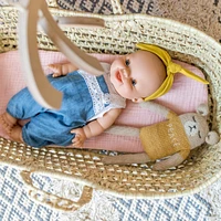 Paola Reina Doll Baby Jade