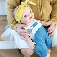 Paola Reina Doll Baby Jade