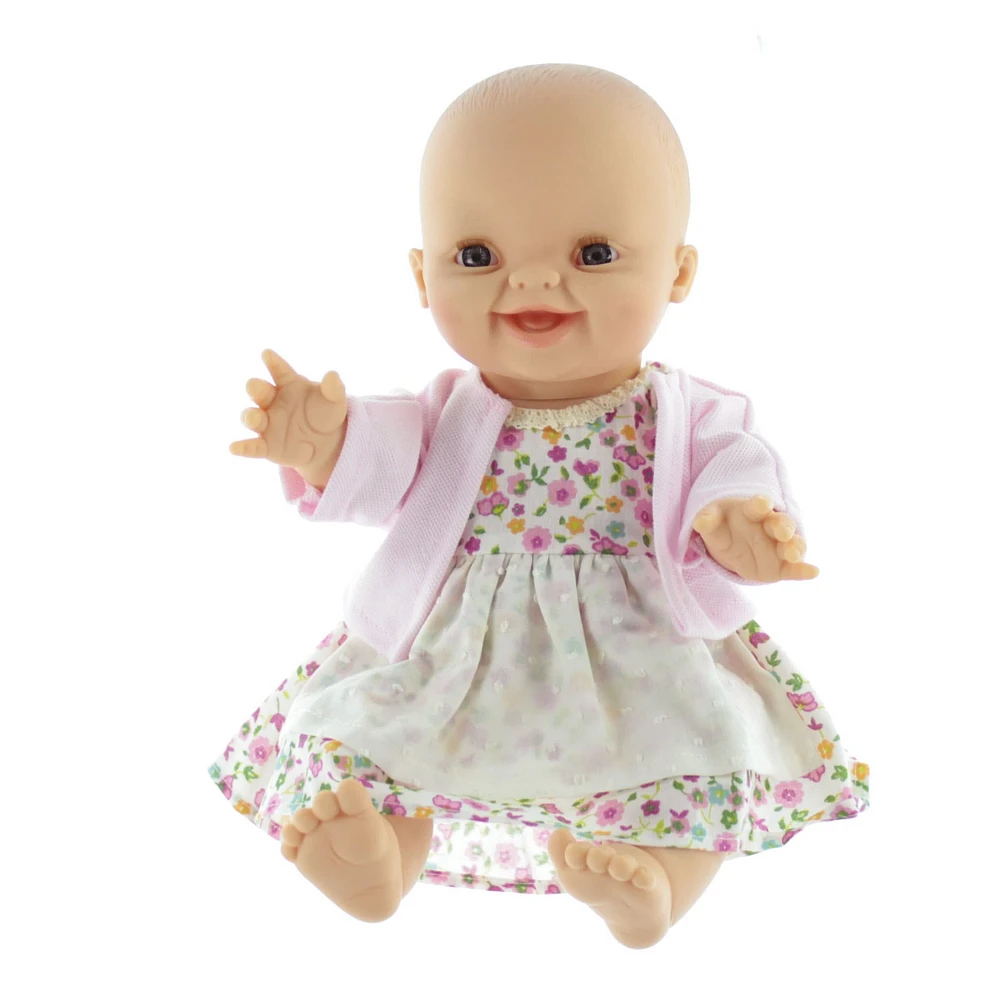 Paola Reina Doll Baby Jade