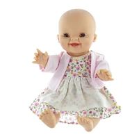 Paola Reina Doll Baby Jade