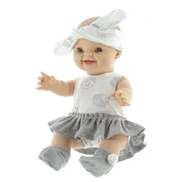 Paola Reina Doll Baby Jade