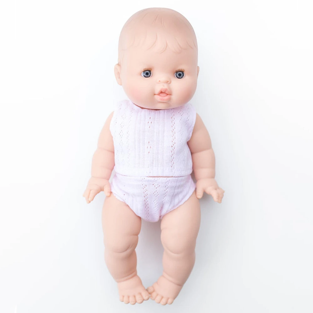 Paola Reina Doll Baby Rose