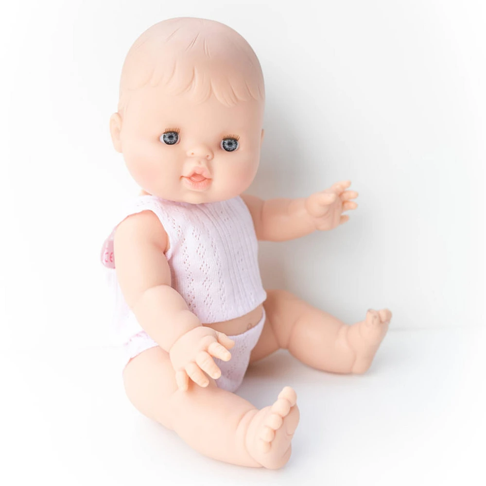 Paola Reina Doll Baby Rose