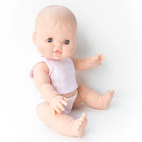 Paola Reina Doll Baby Rose