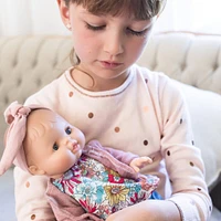 Paola Reina Doll Baby Rose