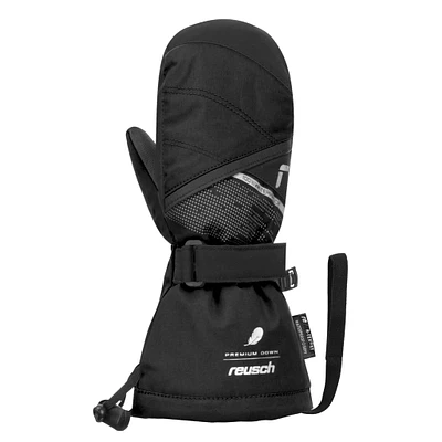 Kaden Down R-tex Mittens 0-12m
