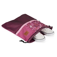 Fox Drawstring Bag