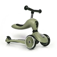 Trottinette 2-en-1 Highwaykick1