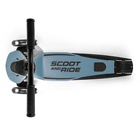 Highwaykick 5 LED Scooter