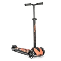 Highwaykick 5 LED Scooter