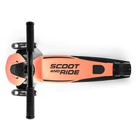 Highwaykick 5 LED Scooter