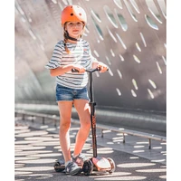 Highwaykick 5 LED Scooter