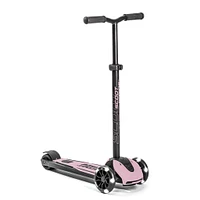 Highwaykick 5 LED Scooter