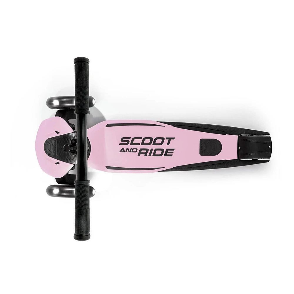 Highwaykick 5 LED Scooter