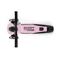 Highwaykick 5 LED Scooter