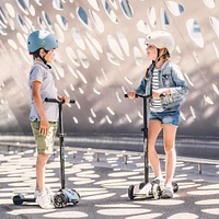 Highwaykick 5 LED Scooter