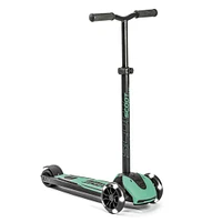 Highwaykick 5 LED Scooter