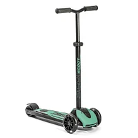 Highwaykick 5 LED Scooter