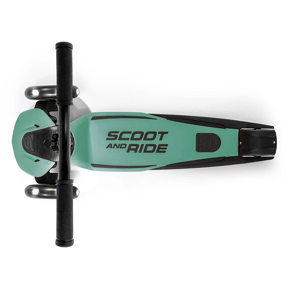 Highwaykick 5 LED Scooter