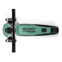 Highwaykick 5 LED Scooter