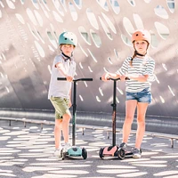 Highwaykick 5 LED Scooter