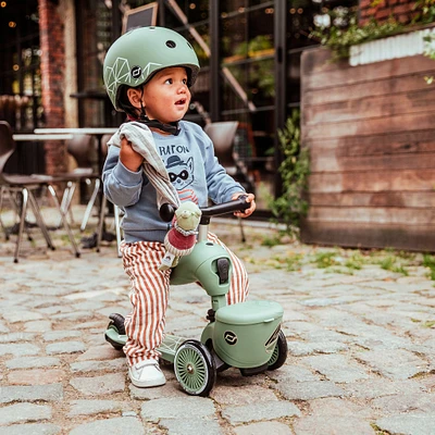 Trottinette 2-en-1 Highwaykick 1 Lifestyle