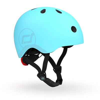 Casque Vélo 51-55cm