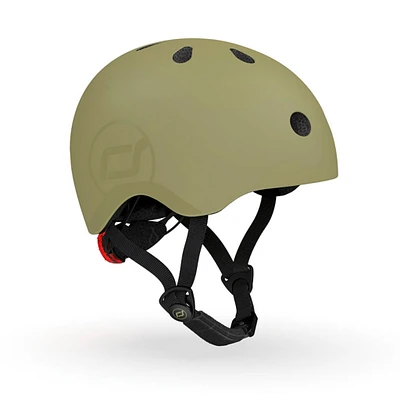 Casque Vélo 51-55cm