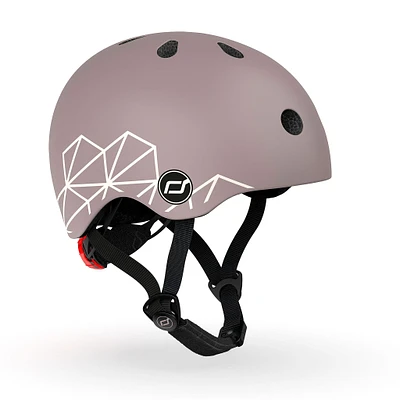 Bike Helmet 45-51cm