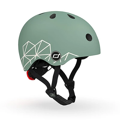 Bike Helmet 45-51cm