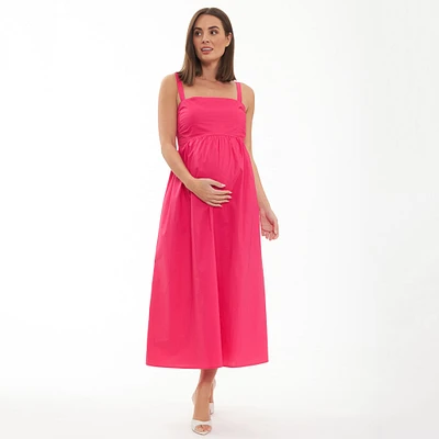 Tamara Tie Back Dress